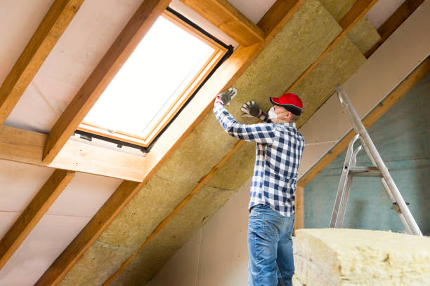 Best Commercial Insulation Services in Newburyport, MA